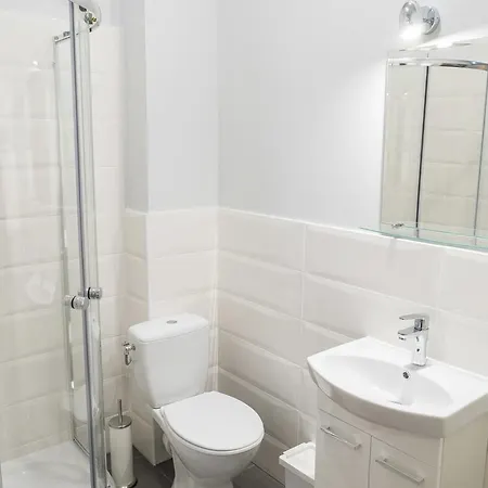 Apartment Stary Port