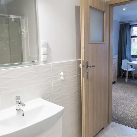 Apartment Stary Port