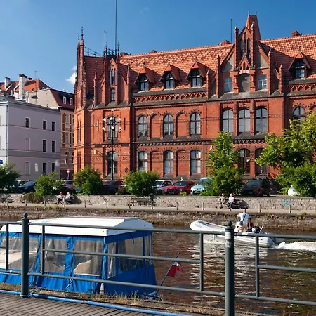Stary Port Bydgoszcz