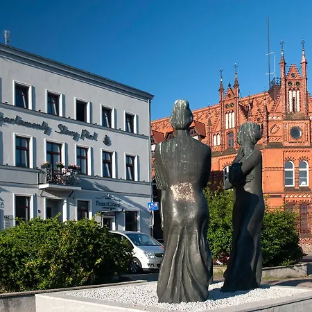 Stary Port Apartment Bydgoszcz