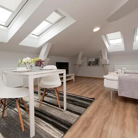 Appartement Stary Port *