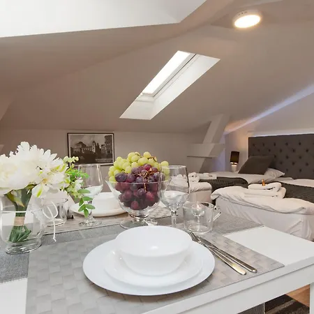 Appartamento Stary Port Bydgoszcz