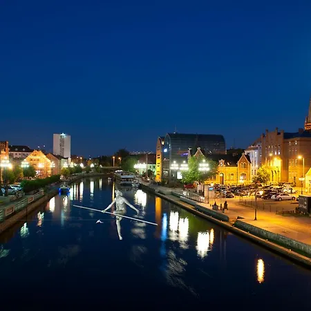 Stary Port *