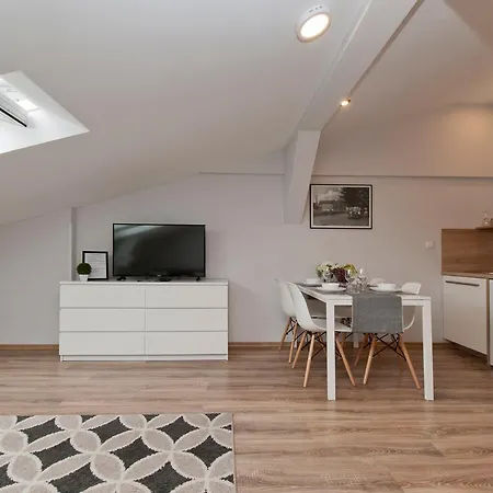 Stary Port Bydgoszcz