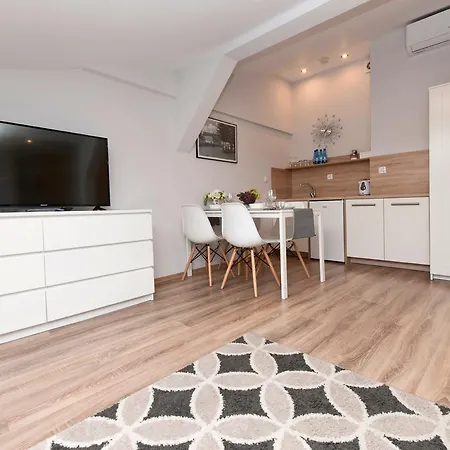 Appartement Stary Port *