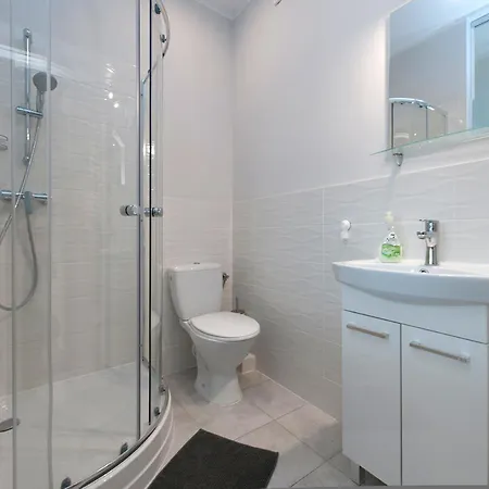 Apartment Stary Port
