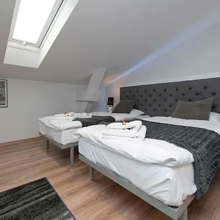 Stary Port Apartment Bydgoszcz