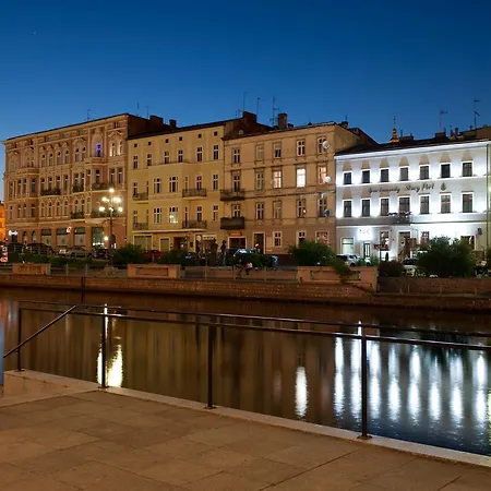 Stary Port * Bydgoszcz