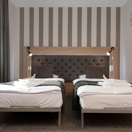 Stary Port Appartement *