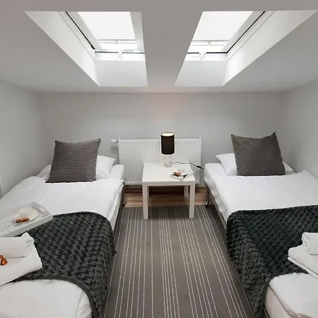 Appartement Stary Port *