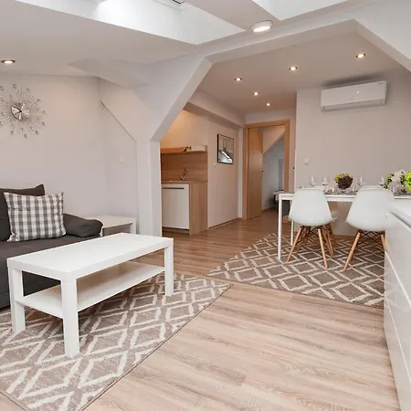 Stary Port * Bydgoszcz