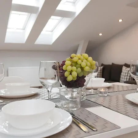 Stary Port Бидгощ