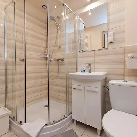 Appartement Stary Port *