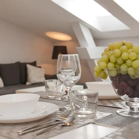 Stary Port Бидгощ