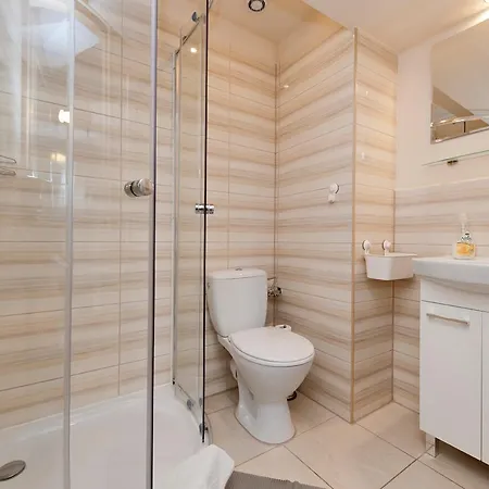 Апартаменти Stary Port Бидгощ