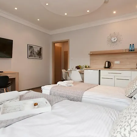Stary Port Apartment *