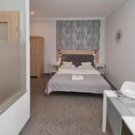 Stary Port Apartment Bydgoszcz