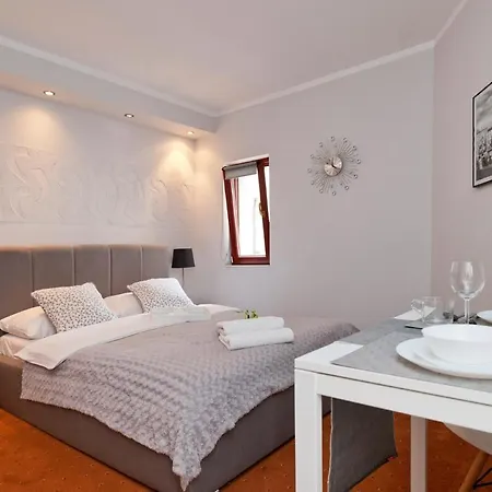 Stary Port * Бидгощ