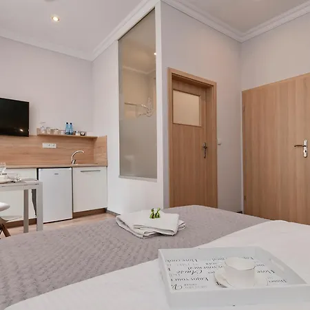 Stary Port Apartment
