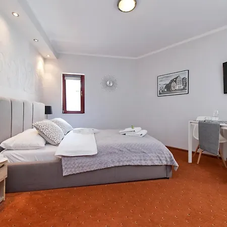 Stary Port Apartment Bydgoszcz