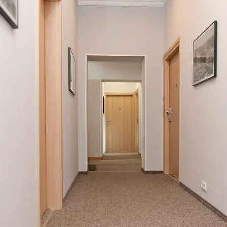 Apartment Stary Port Bydgoszcz