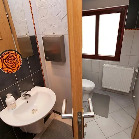 Stary Port Bydgoszcz