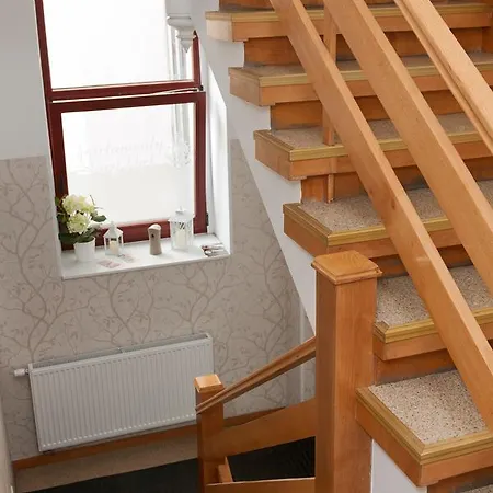 Apartment Stary Port