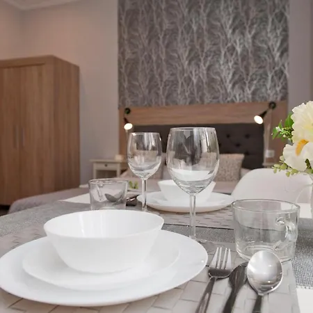 Apartment Stary Port
