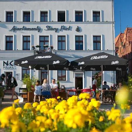 Stary Port *