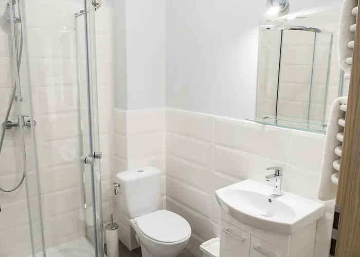 Apartment Stary Port