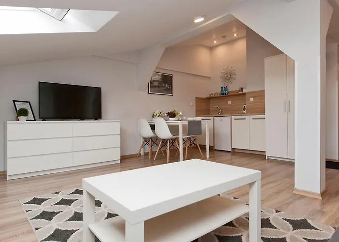 Stary Port Bydgoszcz