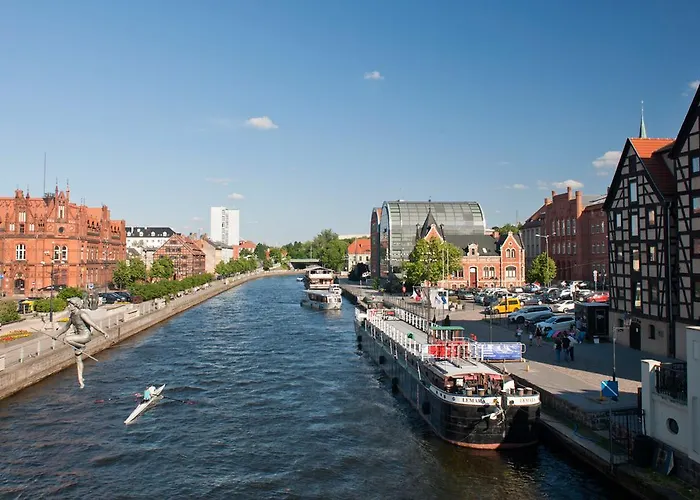 Stary Port Апартаменти *