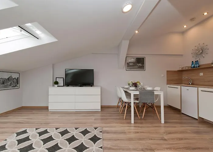 Stary Port Бидгощ