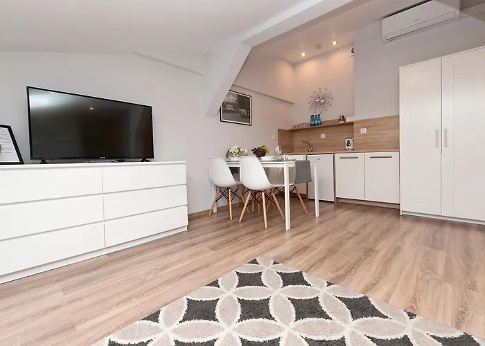 Apartment Stary Port *