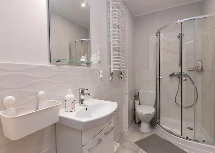 Apartment Stary Port