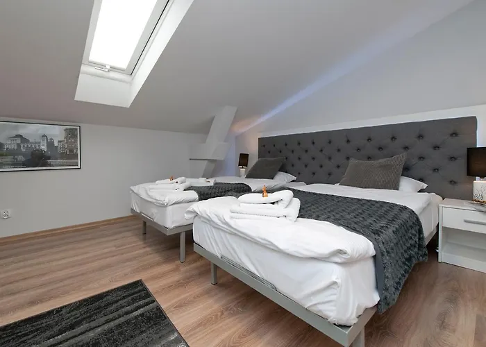 Stary Port Apartment Bydgoszcz