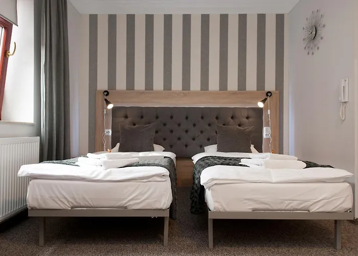 Stary Port Apartment *