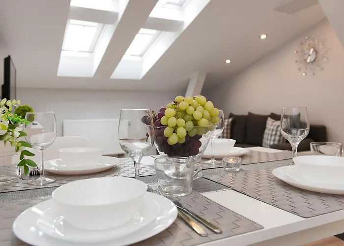 Stary Port Бидгощ