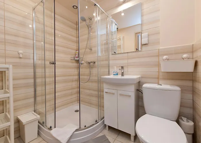 Apartment Stary Port *