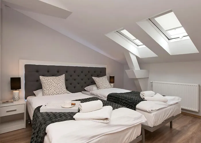 Stary Port Bydgoszcz