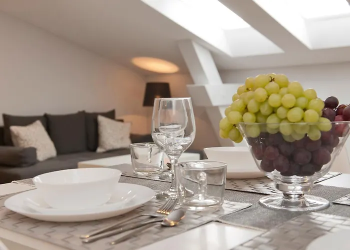 Stary Port Bydgoszcz