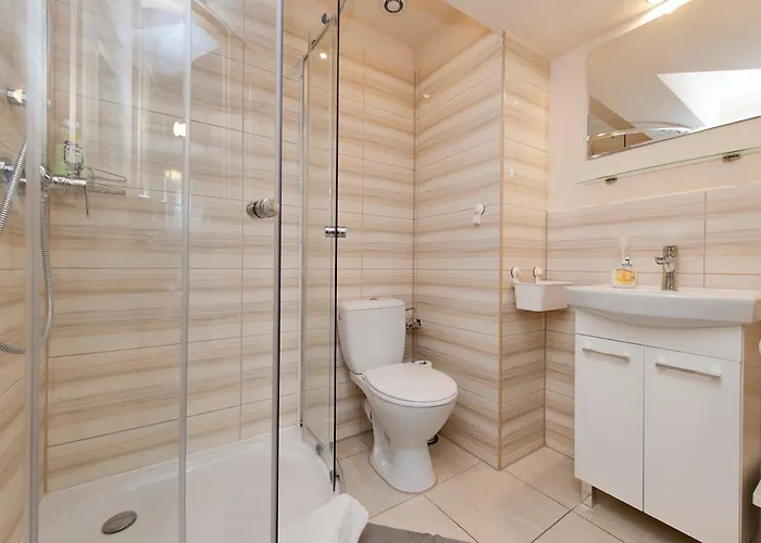 Apartment Stary Port Bydgoszcz