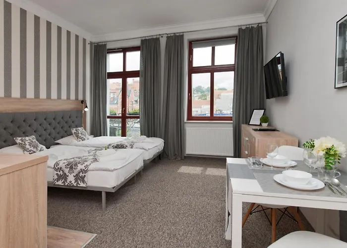 Stary Port * Бидгощ