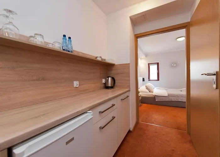 Stary Port Apartment Bydgoszcz