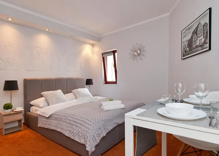 Stary Port * Bydgoszcz