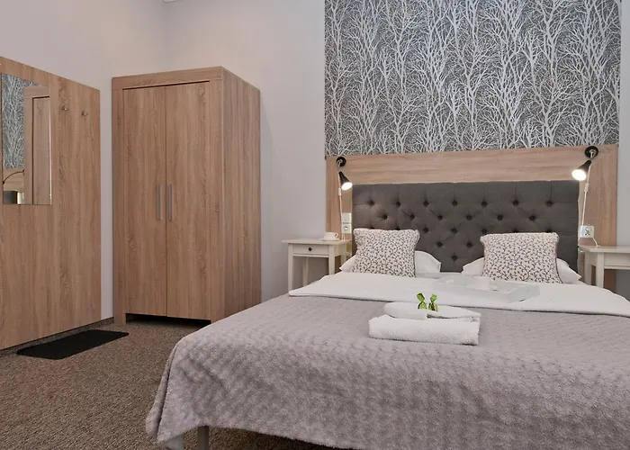 Stary Port * Bydgoszcz