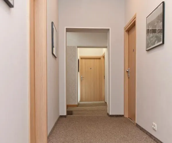 Apartment Stary Port Bydgoszcz