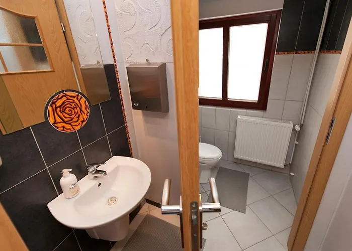 Stary Port Бидгощ