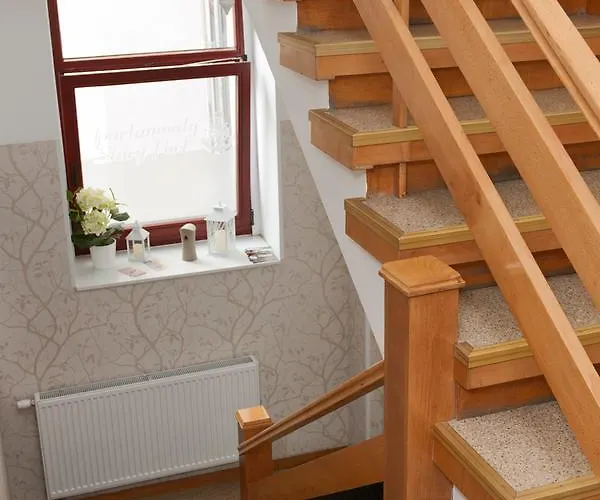 Apartment Stary Port